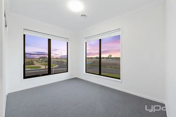 Second view of Homely house listing, 29 Nokota Circuit, Bonnie Brook VIC 3335