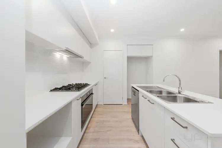 Third view of Homely house listing, 29 Nokota Circuit, Bonnie Brook VIC 3335