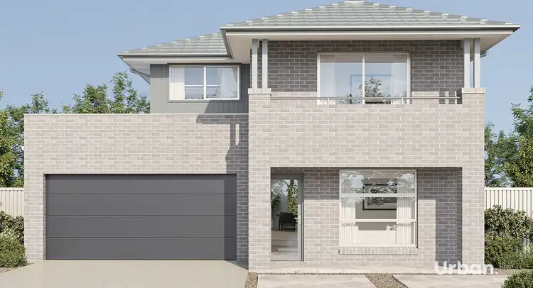 Lot 909 Somervaille Drive, Catherine Field NSW 2557