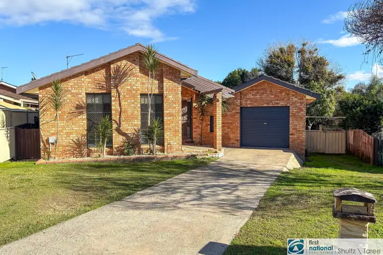 Main view of Homely house listing, 6 Inala Close, Taree NSW 2430