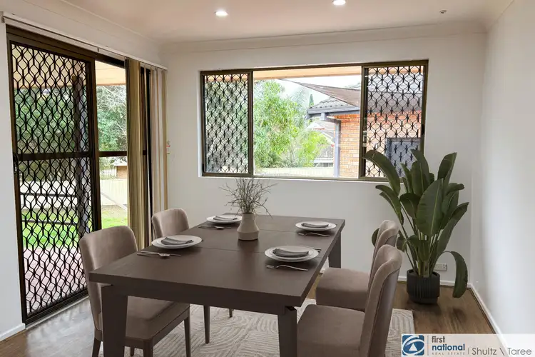 Fifth view of Homely house listing, 6 Inala Close, Taree NSW 2430