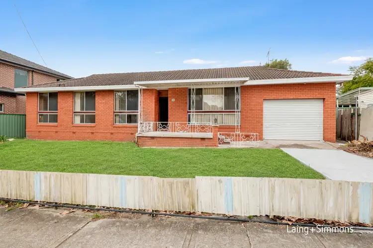 Main view of Homely house listing, 6 Wandsworth Street, Parramatta NSW 2150
