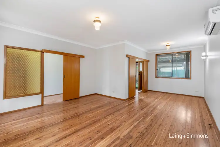 Second view of Homely house listing, 6 Wandsworth Street, Parramatta NSW 2150