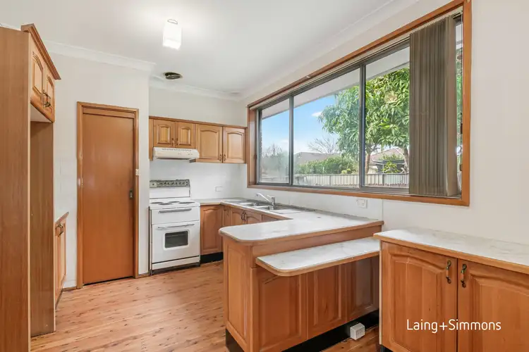 Fourth view of Homely house listing, 6 Wandsworth Street, Parramatta NSW 2150