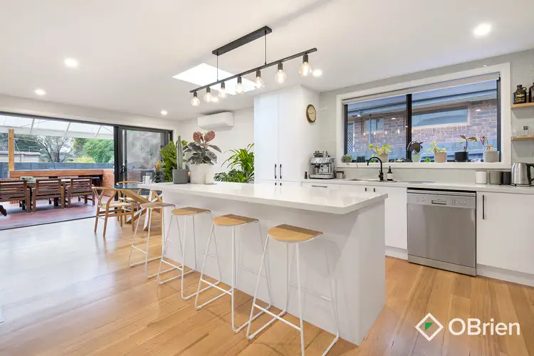 Fourth view of Homely house listing, 4 Kenmore Court, Frankston VIC 3199