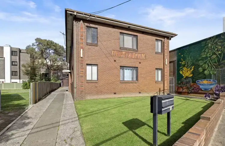 Fifth view of Homely unit listing, 3/89 The Crescent, Homebush West NSW 2140