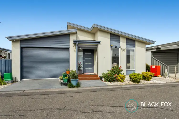 Main view of Homely unit listing, 2 Tandara Court, Bangholme VIC 3175