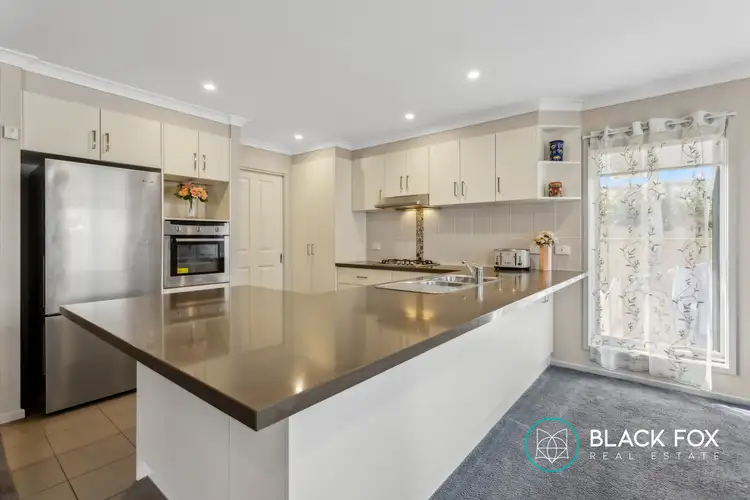Second view of Homely unit listing, 2 Tandara Court, Bangholme VIC 3175