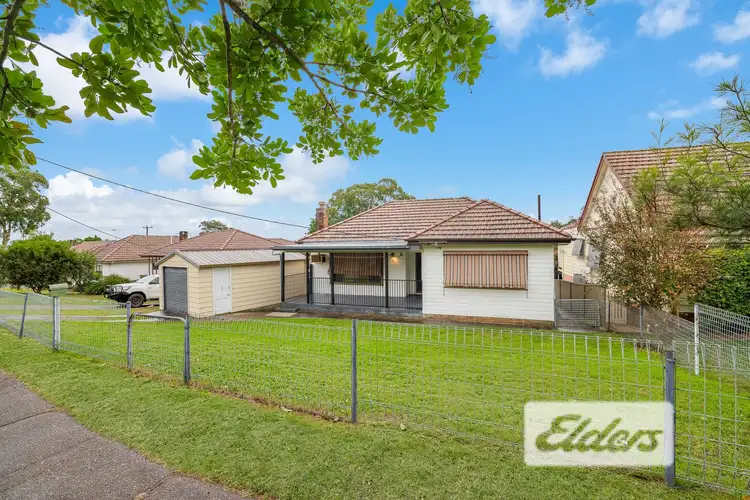 Main view of Homely house listing, 8 Bardia Road, Shortland NSW 2307