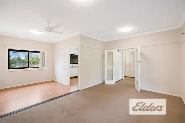 Third view of Homely house listing, 8 Bardia Road, Shortland NSW 2307