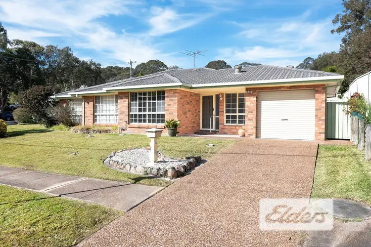 1/4 Faulkner Crescent, North Lambton NSW 2299