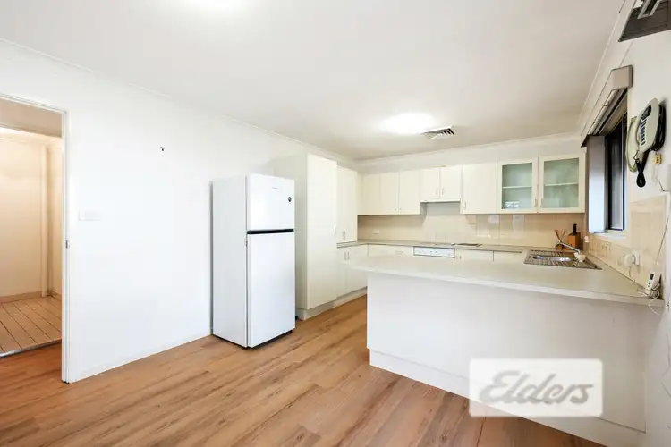 Second view of Homely semi-detached listing, 1/4 Faulkner Crescent, North Lambton NSW 2299