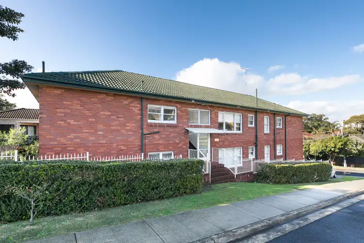 Main view of Homely apartment listing, 1/31 Bando Road, Cronulla NSW 2230