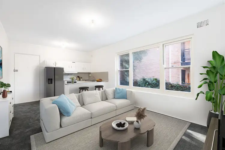 Second view of Homely apartment listing, 1/31 Bando Road, Cronulla NSW 2230