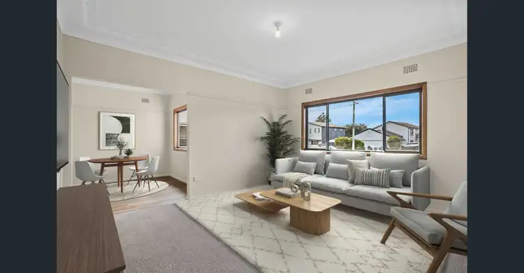 Second view of Homely house listing, 138 Osborne Parade, Warilla NSW 2528