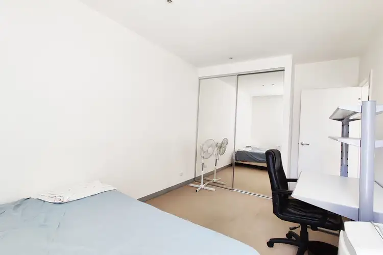 Third view of Homely apartment listing, 617D/604 Swanston Street, Carlton VIC 3053