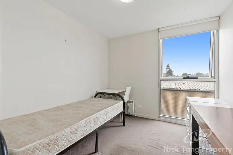 Third view of Homely apartment listing, 505/1-5 Queens Avenue, Hawthorn VIC 3122