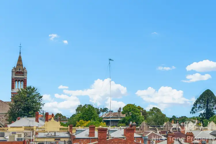 Fourth view of Homely apartment listing, 505/1-5 Queens Avenue, Hawthorn VIC 3122