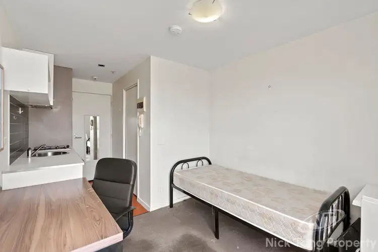 Fifth view of Homely apartment listing, 505/1-5 Queens Avenue, Hawthorn VIC 3122