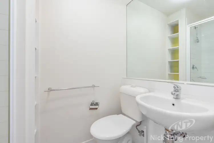 Sixth view of Homely apartment listing, 505/1-5 Queens Avenue, Hawthorn VIC 3122