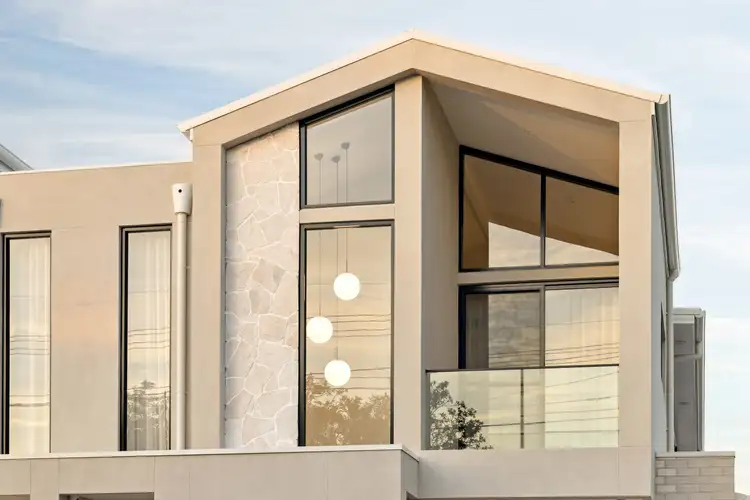 Second view of Homely semi-detached listing, 11A Proyart Avenue, Milperra NSW 2214