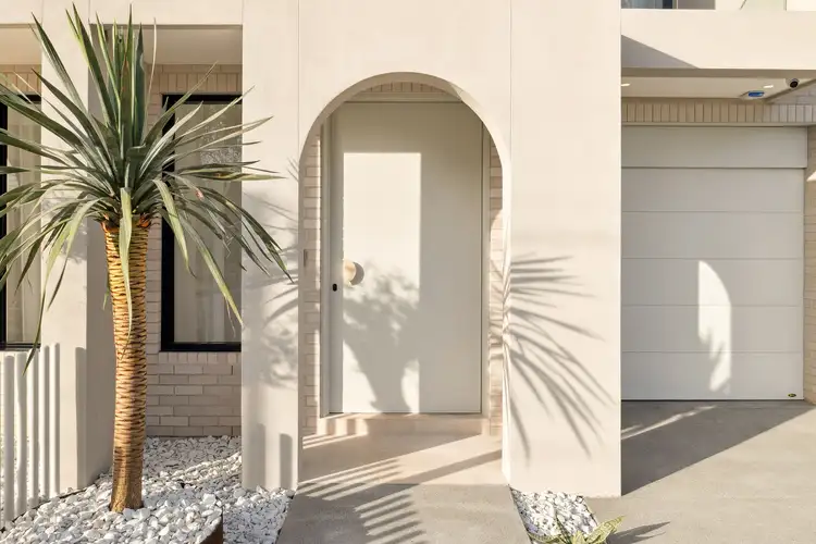 Third view of Homely semi-detached listing, 11A Proyart Avenue, Milperra NSW 2214