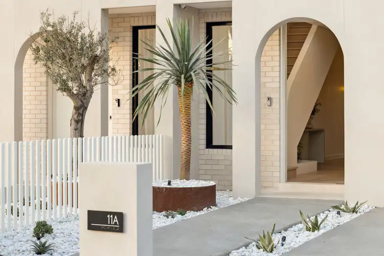 Fourth view of Homely semi-detached listing, 11A Proyart Avenue, Milperra NSW 2214