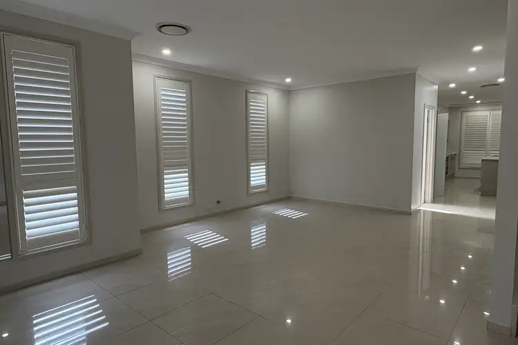 Fifth view of Homely house listing, 2 McDonald Avenue, Auburn NSW 2144
