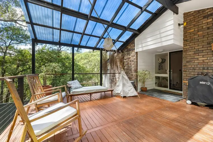 Main view of Homely house listing, 15 Hoover Place, Bonnet Bay NSW 2226