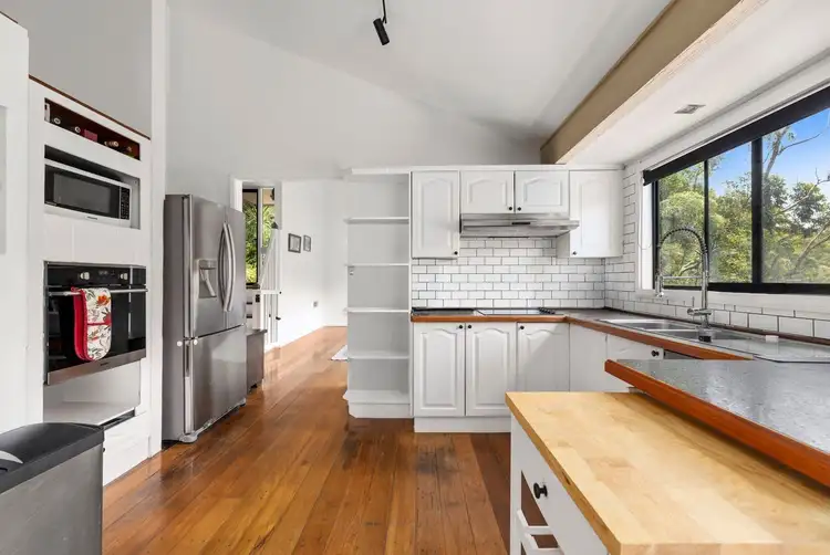 Second view of Homely house listing, 15 Hoover Place, Bonnet Bay NSW 2226