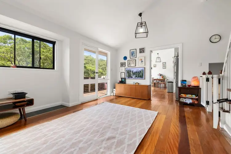 Fourth view of Homely house listing, 15 Hoover Place, Bonnet Bay NSW 2226