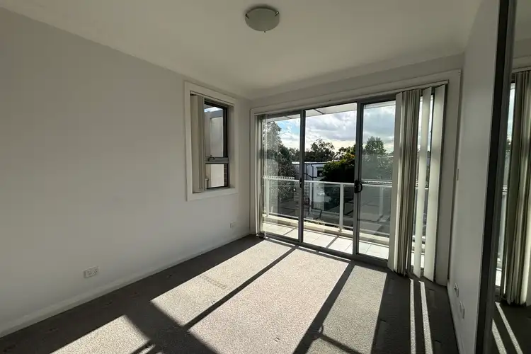 Third view of Homely apartment listing, 24/212 William Street, Granville NSW 2142
