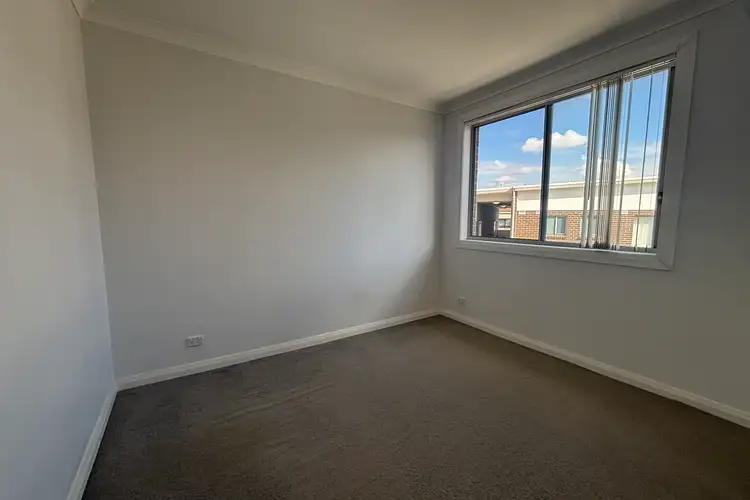 Fourth view of Homely apartment listing, 24/212 William Street, Granville NSW 2142