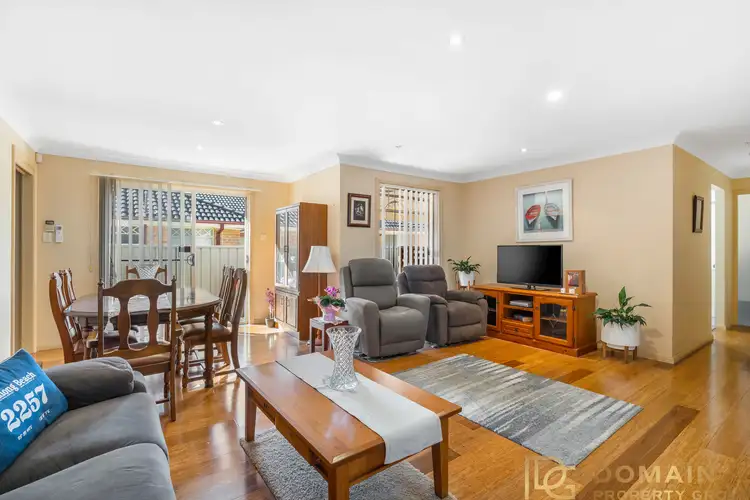 Second view of Homely villa listing, 1/138 Barrenjoey Road, Ettalong Beach NSW 2257