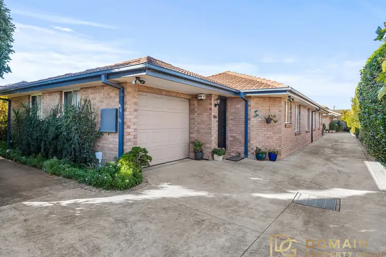 Third view of Homely villa listing, 1/138 Barrenjoey Road, Ettalong Beach NSW 2257