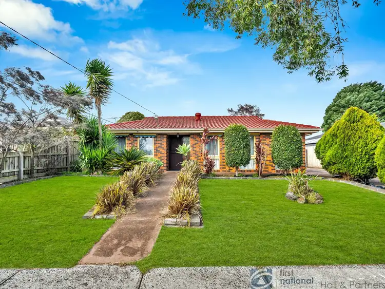 Main view of Homely house listing, 7 Feathertop Drive, Noble Park North VIC 3174