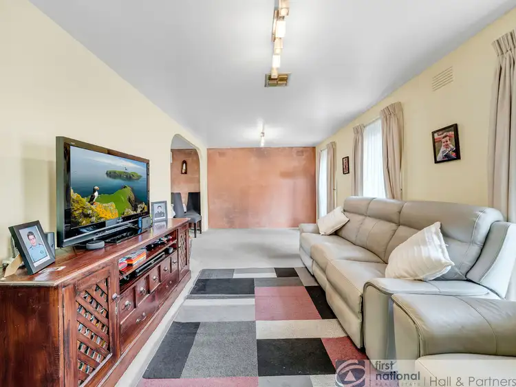 Second view of Homely house listing, 7 Feathertop Drive, Noble Park North VIC 3174