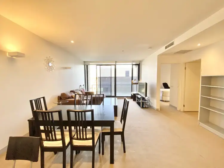 707A/640 Swanston Street, Carlton VIC 3053
