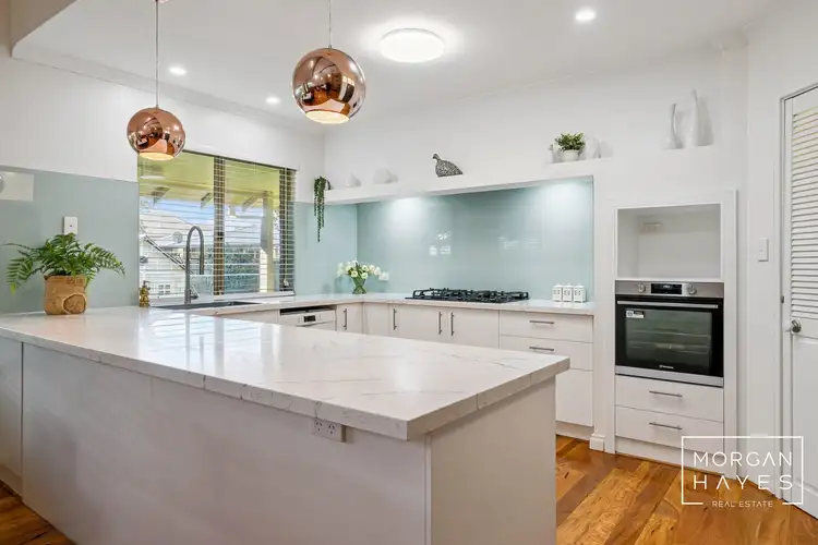 Third view of Homely house listing, 10A Ionic Street, Rossmoyne WA 6148