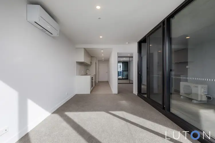 Third view of Homely apartment listing, 1304/6 Furzer Street, Phillip ACT 2606
