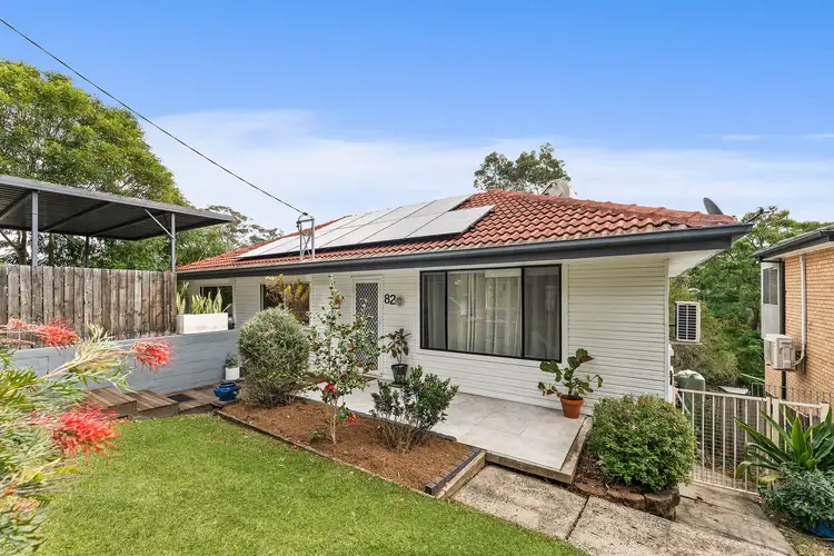 Main view of Homely house listing, 82 Murray Park Road, Figtree NSW 2525