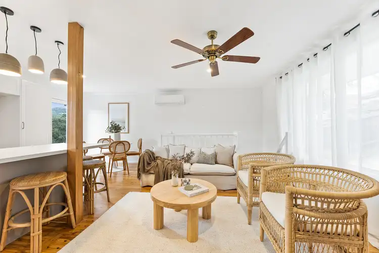 Second view of Homely house listing, 82 Murray Park Road, Figtree NSW 2525
