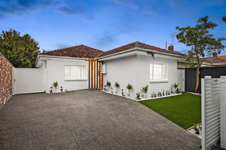 Main view of Homely house listing, 39 Frederick Street, Yarraville VIC 3013