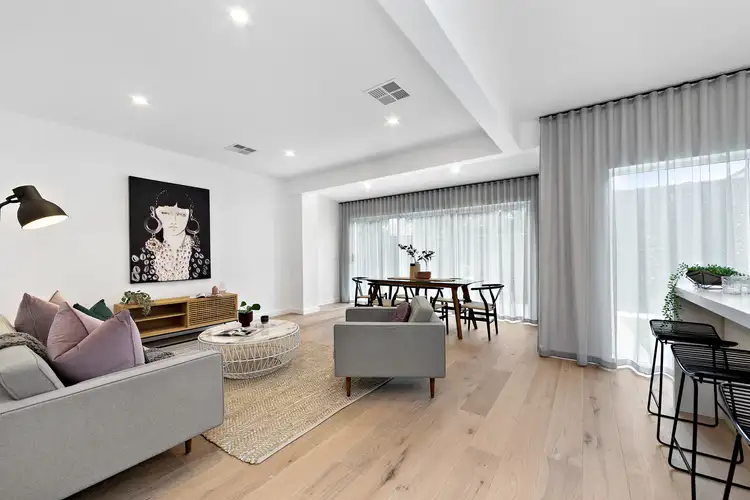 Second view of Homely house listing, 39 Frederick Street, Yarraville VIC 3013