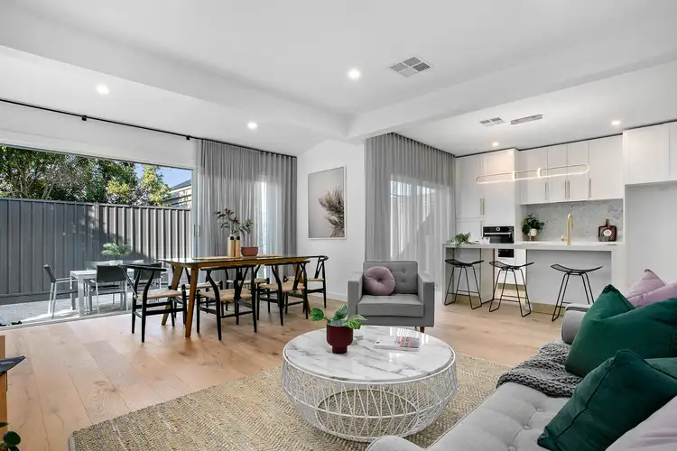 Third view of Homely house listing, 39 Frederick Street, Yarraville VIC 3013