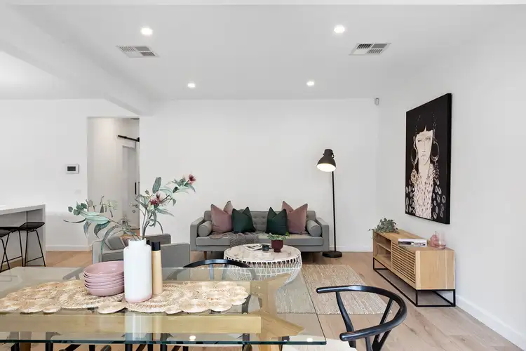 Fourth view of Homely house listing, 39 Frederick Street, Yarraville VIC 3013