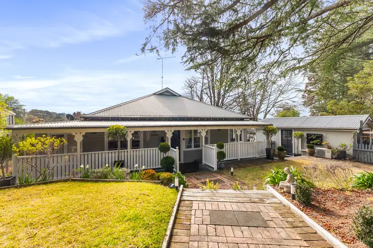 26 Sixth Avenue, Katoomba NSW 2780