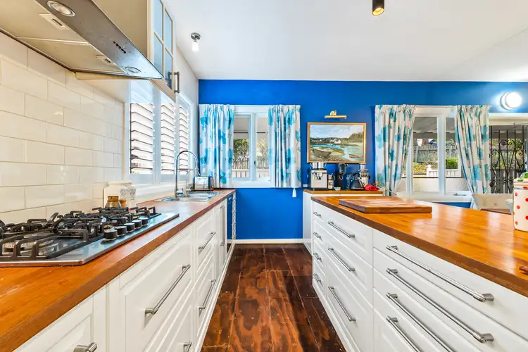 Second view of Homely house listing, 26 Sixth Avenue, Katoomba NSW 2780