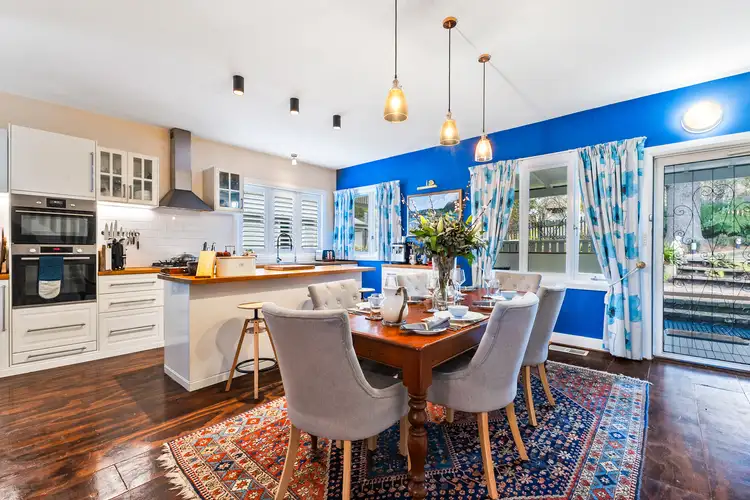 Third view of Homely house listing, 26 Sixth Avenue, Katoomba NSW 2780