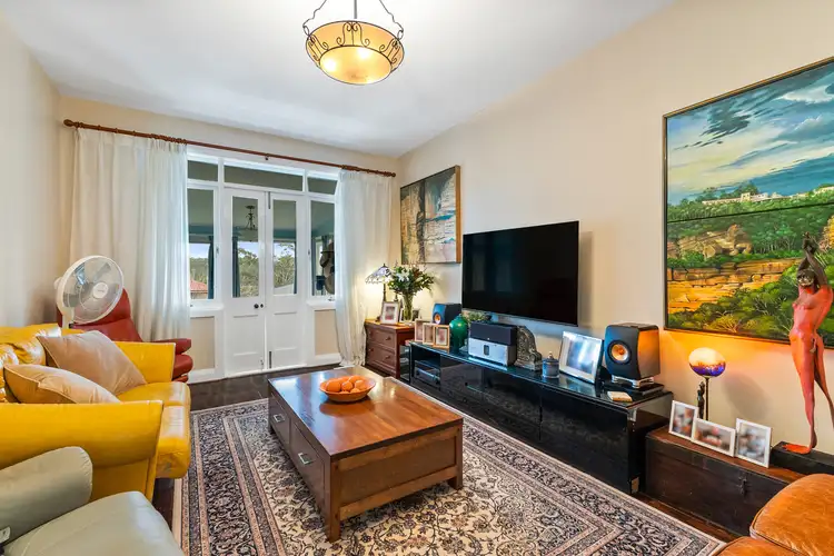 Sixth view of Homely house listing, 26 Sixth Avenue, Katoomba NSW 2780